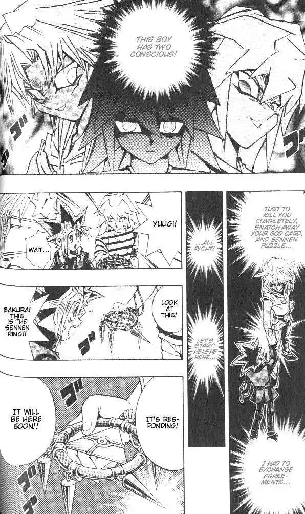 Yu-Gi-Oh! Duelist Chapter 143 10